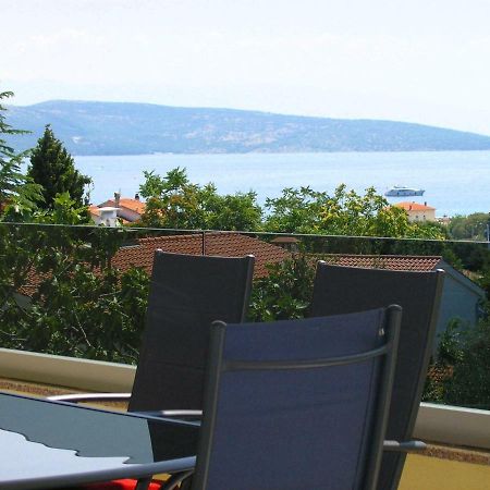 Apartmani Krajinovic Veglia Exterior foto